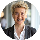 Valentina Franklin, PMHNP