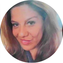 Valentina Gasparro, LCPC