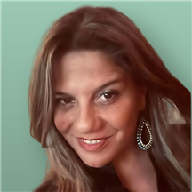Valentina Gasparro, LCPC
