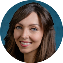 Valentina Gonzalez, PA-C