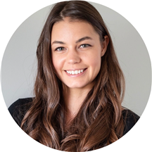 Valentina Hollinger, LCSW - C