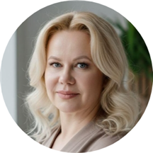 Valentina Ira, PMHNP