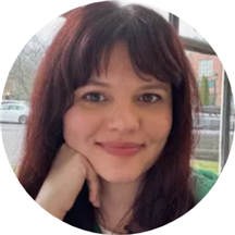 Valentina Romanova, MS