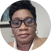 Valentine BaptisteThomas, LISW - CP