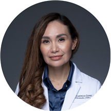 Valeria Bermudez, FNP