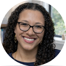 Valeria Dalmau, LMHC