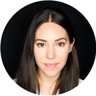 Valeria Evia, RDN