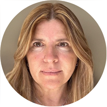 Valeria Gaig, LMHC