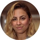 Valeria Lindenfeld, LMFT