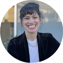 Valeria Lletget, LCSW