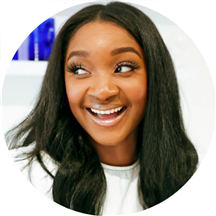 Valerie Agyeman, RDN