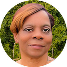 Valerie Barnes, LCSW