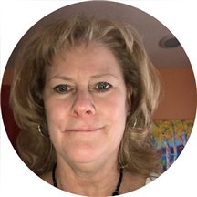 Valerie Bye-Wolfe, LPC