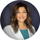 Valerie Caraballo, APRN, RN, NP