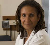 Valerie Cuyjet, NP