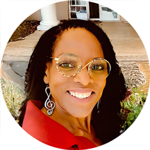 Valerie Dawkins, LCPC