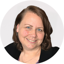 Valerie Glass, LMFT