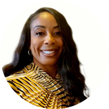 Valerie Harris, LCSW