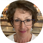 Valerie Harris-Reamer, LMFT