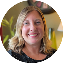 Valerie Honan, LCPC, NCC