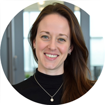 Valerie Minnich, LPC