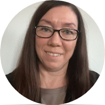 Valerie O’Brien, LCMHC