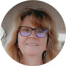 Valerie Presley, LCMHC