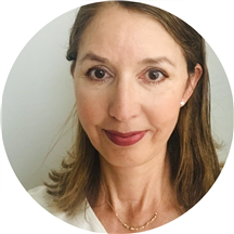 Valerie Quinn, PMHNP