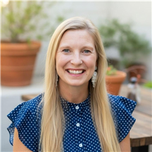 Valerie Rodriguez, LCSW