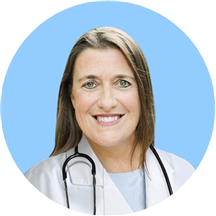 Valerie Russell, FNP-BC