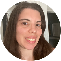 Valerie Ventura, LPC, MA