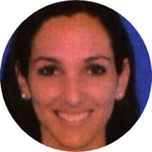 Valerie Wideroff, PT