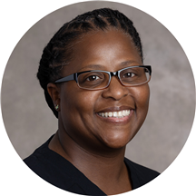 Valerie Williams, NP