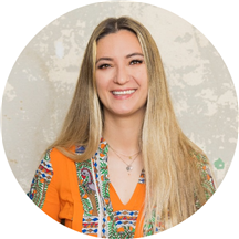 Valeriya Bauer, LMFT