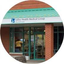 Valley Medical Group Primary & Walk-In Care - Waldwick