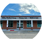 Valley Medical Group Primary & Walk-In Care Montvale 141 N Kinderkamack