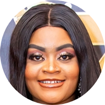 Valmy Fotendong, APRN, RN