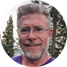 Van Bivens, LCSW