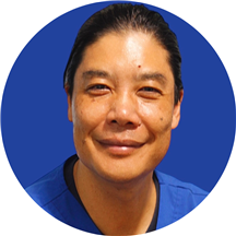 Van Troi Pang, LAc