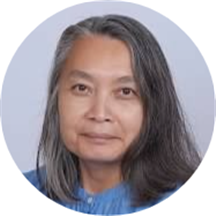 Vanda Kim, LCSW