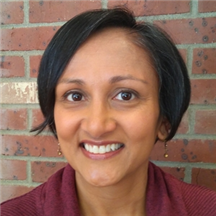 Vandana Otto, LPC