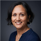 Vandana Otto, LPC