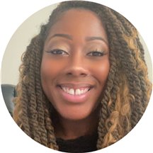 Vanecia Storms, LCSW