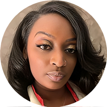 Vaneka Braswell, LCSW