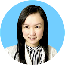 Vanesa Cheng, FNP-C
