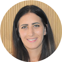 Vanesa Laferriere, LMHC