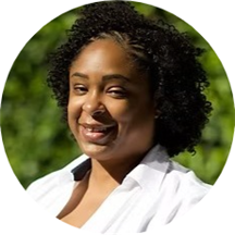 Vanesha Brown, LCSW
