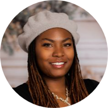 Vaneshia Sledge, LCSW