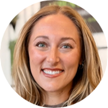 Vanessa Alleruzzo, OT