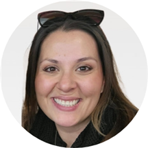 Vanessa Arreola, LCSW